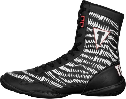 Title Boxing Predator Shoes 2.0 in Saudi Arabia