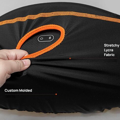 حافظة غطاء غبار لجهاز JBL Boombox/Boombox 4/3/Wi-Fi/2 - حافظة حماية قابلة للتمدد لمكبر الصوت المحمول مقاومة للماء والغبار (الغطاء فقط) in Kuwait