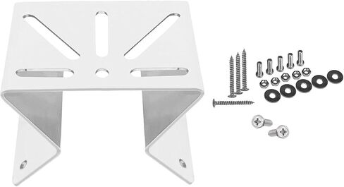 Metal Corner Camera Mount Outside Wall Corner Mount for Outdoor and Indoor in Saudi Arabia