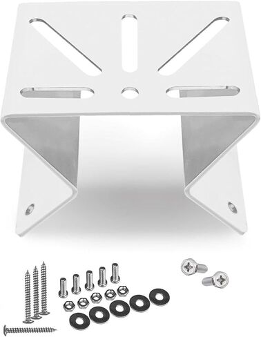 Metal Corner Camera Mount Outside Wall Corner Mount for Outdoor and Indoor in Saudi Arabia