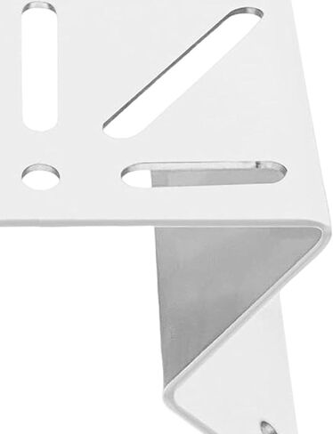 Metal Corner Camera Mount Outside Wall Corner Mount for Outdoor and Indoor in Saudi Arabia