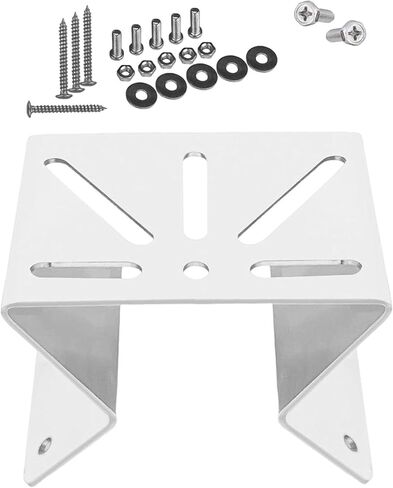 Metal Corner Camera Mount Outside Wall Corner Mount for Outdoor and Indoor in Saudi Arabia