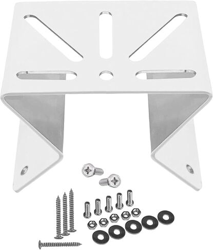 Metal Corner Camera Mount Outside Wall Corner Mount for Outdoor and Indoor in Saudi Arabia