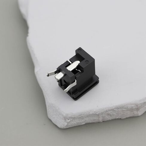 SING F LTD 5Pcs Game Console PCB DC Power Jack Compatible with PS2 Slim Compatible with PS1 Slim DC043 PJ043 in Saudi Arabia