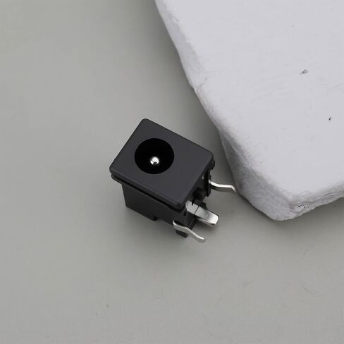SING F LTD 5Pcs Game Console PCB DC Power Jack Compatible with PS2 Slim Compatible with PS1 Slim DC043 PJ043 in Saudi Arabia