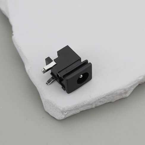 SING F LTD 5Pcs Game Console PCB DC Power Jack Compatible with PS2 Slim Compatible with PS1 Slim DC043 PJ043 in Saudi Arabia