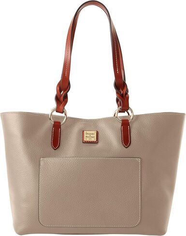 حقيبة يد Dooney & Bourke ، Pebble Grain Tame Tote in Saudi Arabia