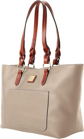 حقيبة يد Dooney & Bourke ، Pebble Grain Tame Tote in Saudi Arabia