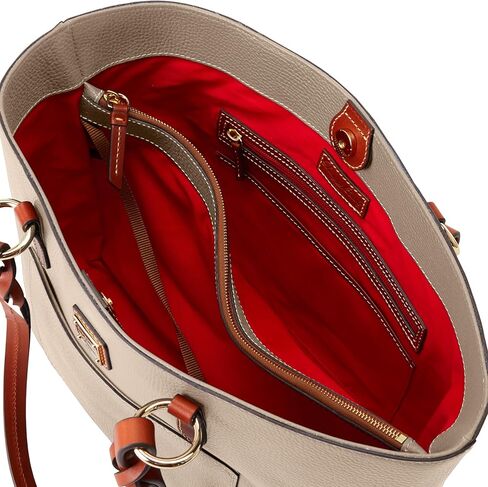 حقيبة يد Dooney & Bourke ، Pebble Grain Tame Tote in Saudi Arabia