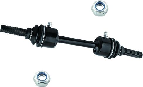 2pcs Front Sway Bar Stabilizer Links Fit For Ford F-150 F-250 F-350 F-450 F-550 Super Duty 4WD Models Only Replace# K750362 9L3Z5K483D in Saudi Arabia