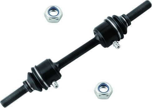 2pcs Front Sway Bar Stabilizer Links Fit For Ford F-150 F-250 F-350 F-450 F-550 Super Duty 4WD Models Only Replace# K750362 9L3Z5K483D in Saudi Arabia