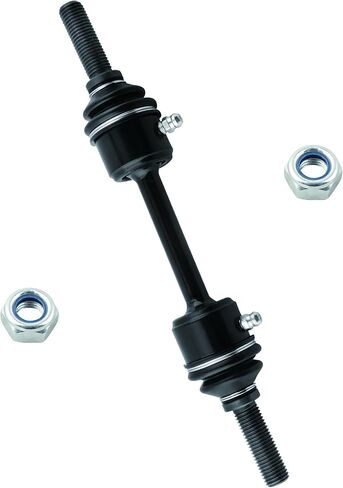 2pcs Front Sway Bar Stabilizer Links Fit For Ford F-150 F-250 F-350 F-450 F-550 Super Duty 4WD Models Only Replace# K750362 9L3Z5K483D in Saudi Arabia