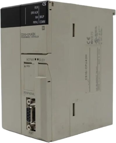 وحدة تحكم قابلة للبرمجة CS1G-CPU42H in Kuwait