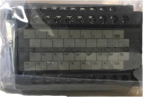 وحدة تحكم قابلة للبرمجة A6TBXY36 36 نقطة in Kuwait