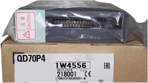 وحدة تحديد المواقع ذات 4 محاور QD70P4 in Kuwait