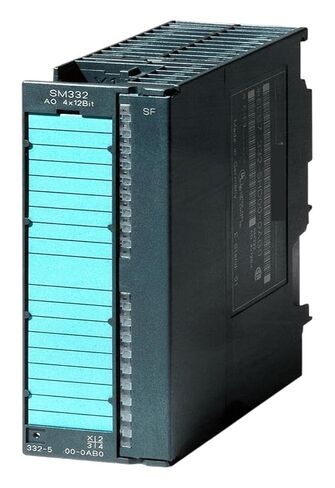 6ES7322-5FF00-0AB0 وحدة الإخراج الرقمي 6ES7 322-5FF00-0AB0 in Kuwait