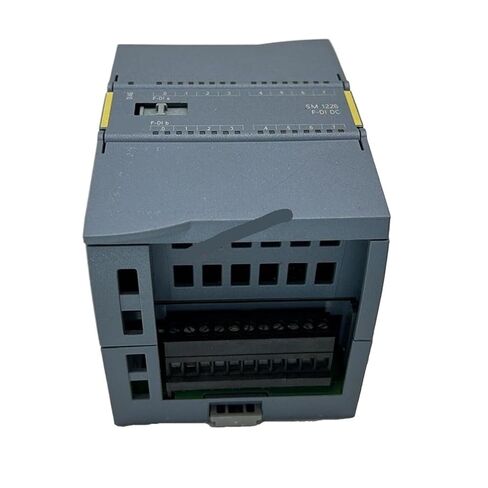 1 قطعة وحدة الإدخال الرقمية 6ES7226 6BA32 0XB0 6ES72266BA320XB0 6ES7226-6BA32-0XB0 in Kuwait