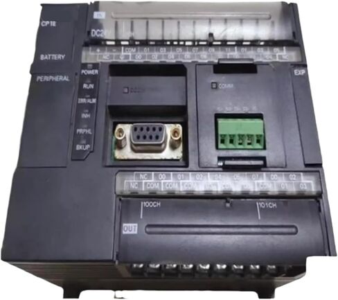 CP1E-N30DT-D وحدة التحكم المنطقية القابلة للبرمجة in Kuwait