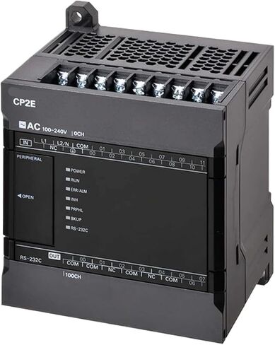 CP2E-E14DR-A وحدة تحكم قابلة للبرمجة in Kuwait