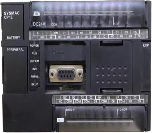 وحدة التحكم المنطقية القابلة للبرمجة CP1E-N30DT-D in Kuwait
