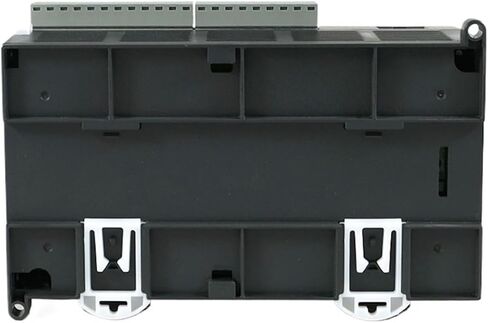 DVP32ES200TE 16DI 16DO وحدة تحكم برمجة إخراج الترانزستور in Kuwait