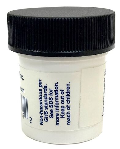 9700017 LOX-8 Thread Sealant 25 Gram Jar in Saudi Arabia