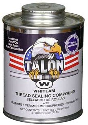 16-oz Talon PTFE Pipe Thread Sealant in Saudi Arabia