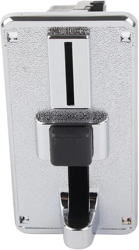 6 أنواع من وحدات المعالجة المركزية الدايم متعددة الدايم مع وظيفة الذاكرة وزر استرداد الأموال لآلات البيع والألعاب، وفتحة الدايم الذكية من سبائك الزنك للمعدات الآلية in Kuwait