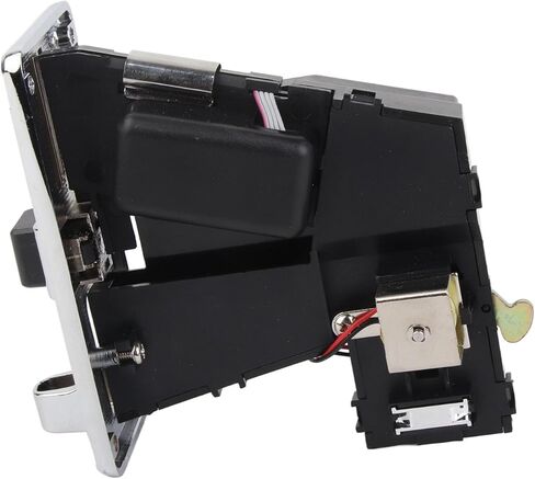 6 أنواع من وحدات المعالجة المركزية الدايم متعددة الدايم مع وظيفة الذاكرة وزر استرداد الأموال لآلات البيع والألعاب، وفتحة الدايم الذكية من سبائك الزنك للمعدات الآلية in Kuwait