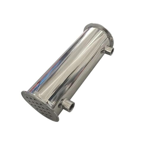 أنبوب مكثف مغلف بتريكلامب في الغلاف لسوائل التبريد أو التسخين in Kuwait