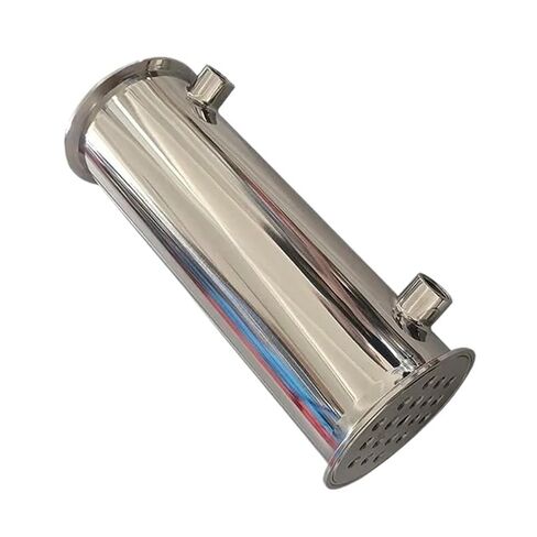 أنبوب مكثف مغلف بتريكلامب في الغلاف لسوائل التبريد أو التسخين in Kuwait