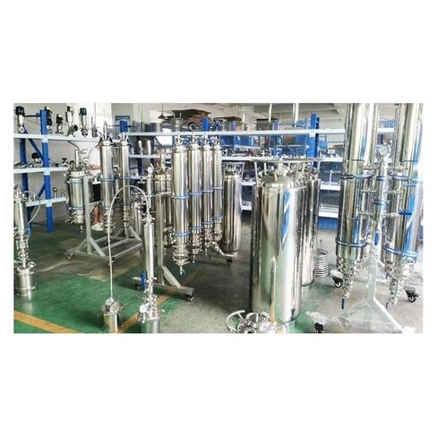 أنبوب مكثف مغلف بتريكلامب في الغلاف لسوائل التبريد أو التسخين in Kuwait