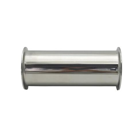 3" Diameter 76mm (OD 91mm) Height 200mm Distilled Cooler Reflux Condenser for Distillation Column in Saudi Arabia