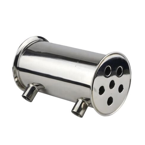 المكثفات الراجعة لأعمدة تقطير الفولاذ المقاوم للصدأ والنحاس in Kuwait