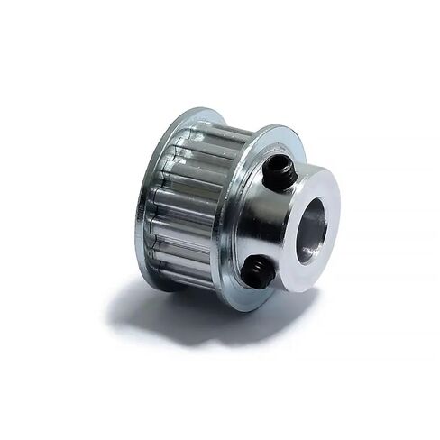 XL 18T Timing Pulley 11mm Width Toothed Belt 5/6/6.35/8/10/12/12.7mm Bore 5.08mm Teeth Pitch 1Pcs(10mm) in Saudi Arabia