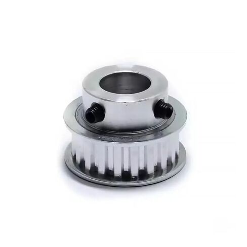 XL 18T Timing Pulley 11mm Width Toothed Belt 5/6/6.35/8/10/12/12.7mm Bore 5.08mm Teeth Pitch 1Pcs(10mm) in Saudi Arabia