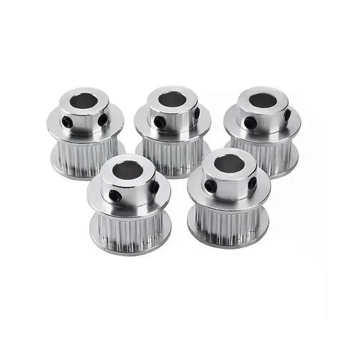 XL 18T Timing Pulley 11mm Width Toothed Belt 5/6/6.35/8/10/12/12.7mm Bore 5.08mm Teeth Pitch 1Pcs(10mm) in Saudi Arabia