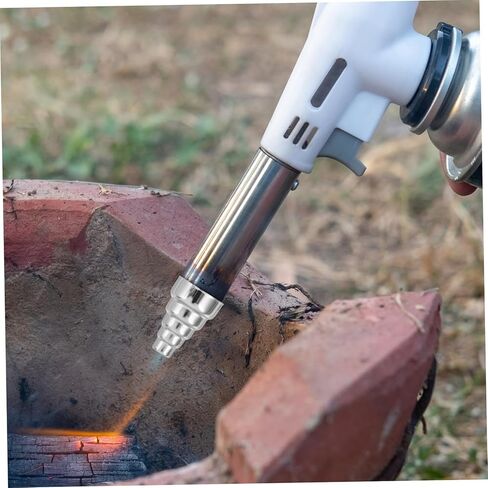 ملحق فوهة الهواء الساخن أداة لحام من الفولاذ المقاوم للصدأ للاستخدام المنزلي والصناعي، فوهة نفخ متوافقة مع رشاشات الهواء الساخن in Kuwait