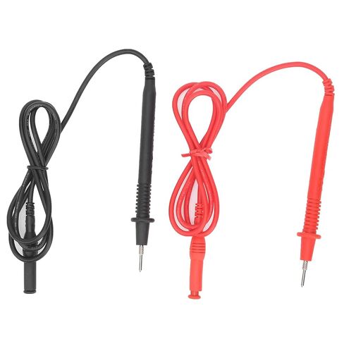 GT5307B Digital Insulation Resistance Tester, High Voltage Megohmmeter, Large LCD Display with Alarm, 100V - 1000V Range for Motors Cables, Includes Test Leads Cl in Saudi Arabia