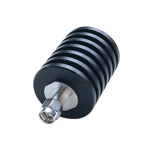 واحد 10 واط SMA ذكر موصل محوري محطة الدمية تحميل 3 جيجا هرتز/4 جيجا هرتز/6 جيجا هرتز 50Ω(6 جرام) in Kuwait