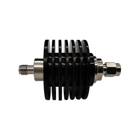 مخفف ثابت محوري SMA بقدرة 10 وات، 50 أوم، DC-3 جيجا هرتز (5 ديسيبل) in Kuwait