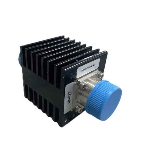 50W 6GHz, 7/16 DIN FF coaxial attenuator, 1/2/3/6/10/15/20/30dB(1dB) in Kuwait