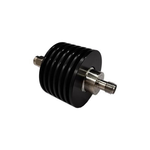 10W SMA coaxial Fixed attenuator, 50 ohms, DC-3GHz(5dB) in Saudi Arabia