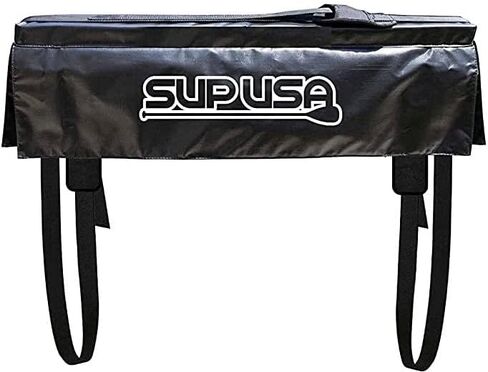 Premium Paddleboard Bag - SUP Cover, Carrying Bag, Protector (10.5') - Paddle Board SUP Protection in Saudi Arabia