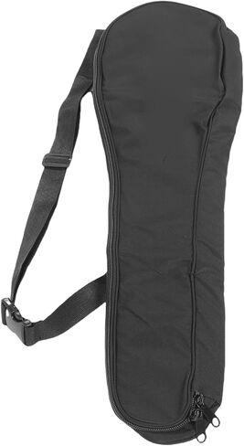 Keenso Surfboard Bag, Polyester Material with Adjustable Shoulder Strap for 3 Piece Paddles and Breathable Padding for Stand Up Paddleboards or Kayak Use in Saudi Arabia