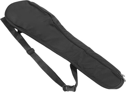 Keenso Surfboard Bag, Polyester Material with Adjustable Shoulder Strap for 3 Piece Paddles and Breathable Padding for Stand Up Paddleboards or Kayak Use in Saudi Arabia