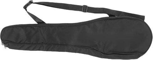 Keenso Surfboard Bag, Polyester Material with Adjustable Shoulder Strap for 3 Piece Paddles and Breathable Padding for Stand Up Paddleboards or Kayak Use in Saudi Arabia
