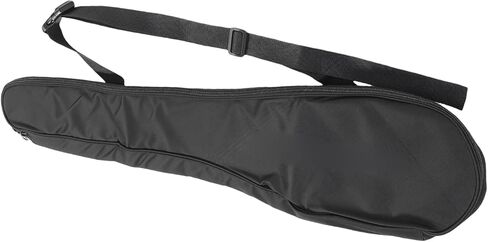 Keenso Surfboard Bag, Polyester Material with Adjustable Shoulder Strap for 3 Piece Paddles and Breathable Padding for Stand Up Paddleboards or Kayak Use in Saudi Arabia