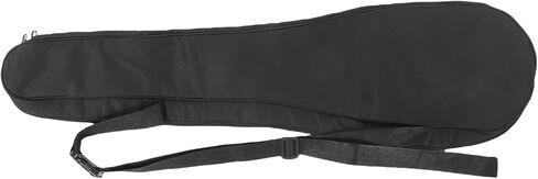 Keenso Surfboard Bag, Polyester Material with Adjustable Shoulder Strap for 3 Piece Paddles and Breathable Padding for Stand Up Paddleboards or Kayak Use in Saudi Arabia