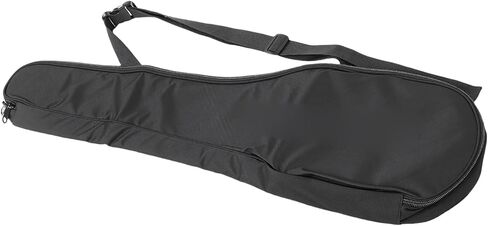 Keenso Surfboard Bag, Adjustable Shoulder Strap, Breathable Padding for 3 Piece Paddles Stand Up Paddleboards Kayak in Saudi Arabia